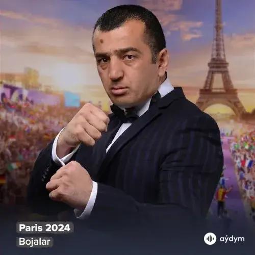 Bojalar - Paris 2024