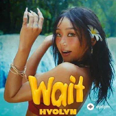 HYOLYN   - Wait