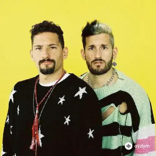 Mau y Ricky 