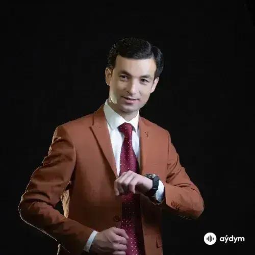 Balkan Mergençäýew - Gülälegim