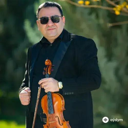 Ilýa Akopow - Param Pam (Violin Cover)