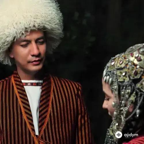 Toýmyrat Işandurdyýew - Çalaja