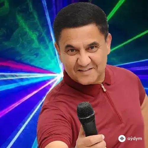 Döwlet Mollaýew - Günim Şeýledir