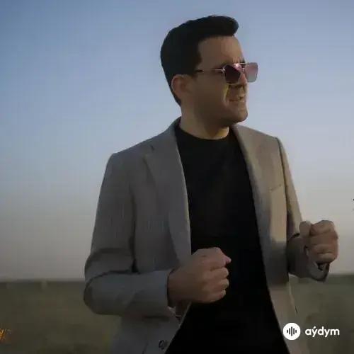 Arif Matsöýünow - Janimey (Cover)