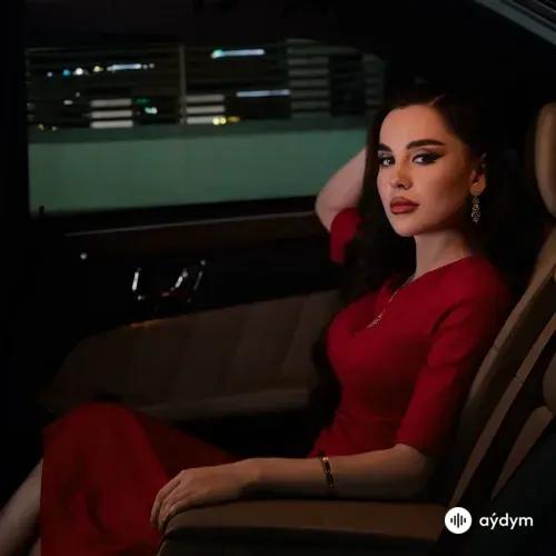 Gyzylgül Babaýewa - Näme Üçin Geldiň