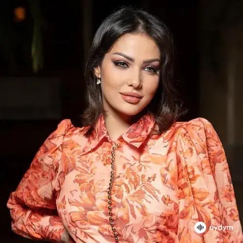 Ibtissam  Tiskat - Ma Fi Mn Habibi