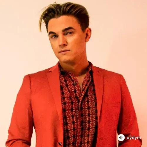 Jesse McCartney