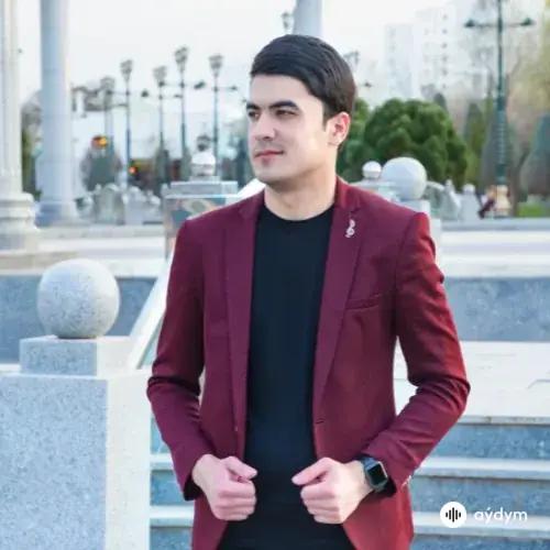 Daýanç Allanurow - Näzli