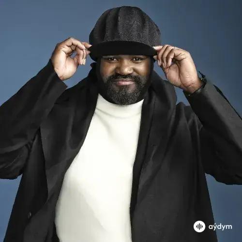 Gregory Porter