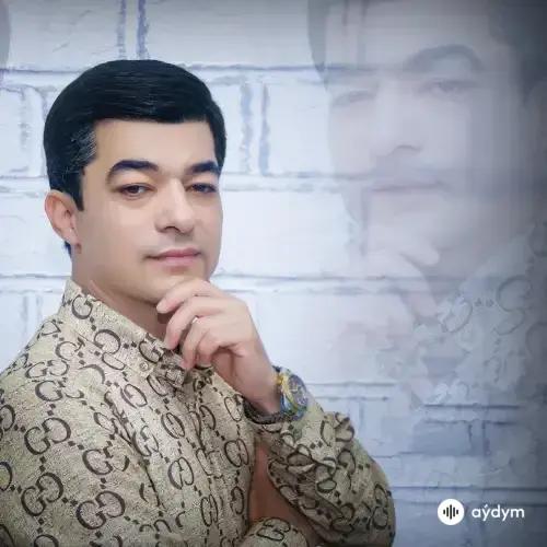 Merdan Kakageldiýew - Maral Gyz