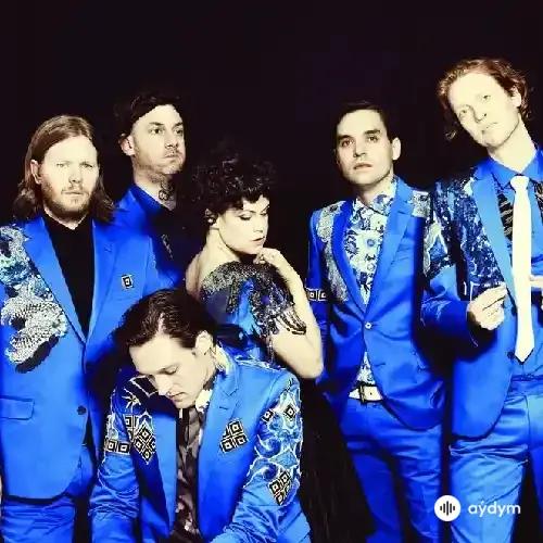 Arcade Fire 