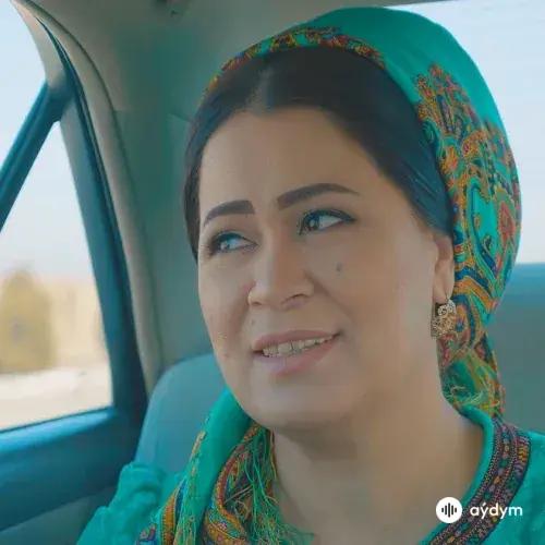 Gözel Öwezowa - Obam