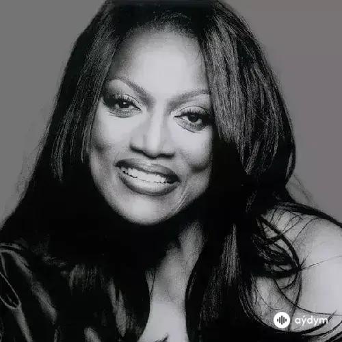  Jessye Norman