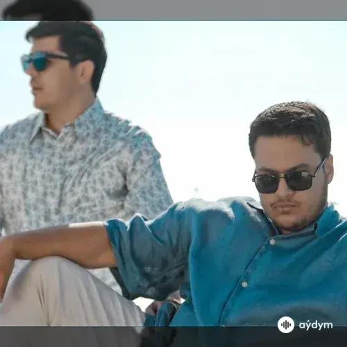 Batyr Hoşdurdyýew - Haýran (& Didar Nepes)