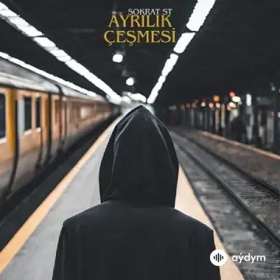 Sokrat St - Ayrılık Çeşmesi