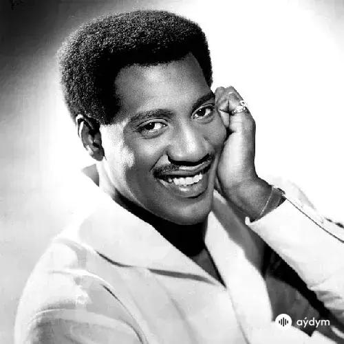 Otis Redding