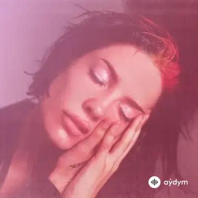 Halsey - Lonely Is The Muse