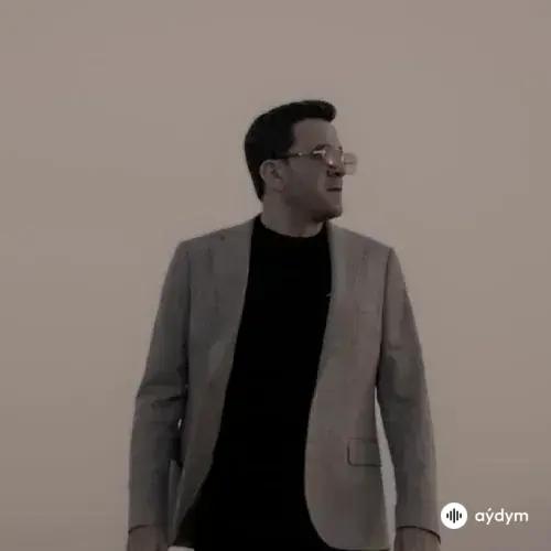 Arif Matsöýünow - Rano (Cover)