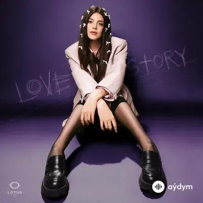 Asammuell  - Lovestory