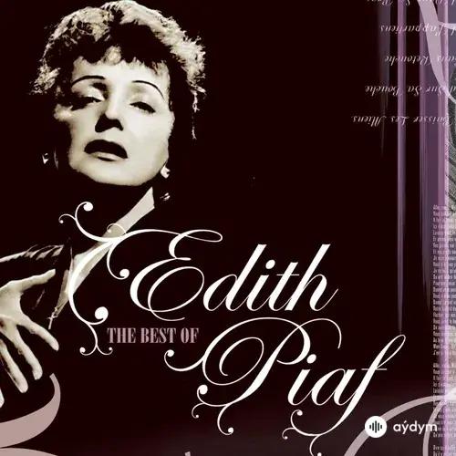 Édith Piaf - Non, Je Ne Regrette Rien