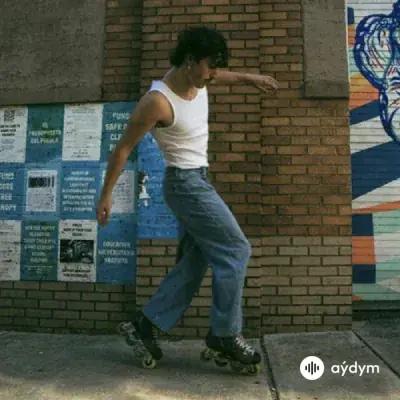 Benson Boone - Pretty Slowly