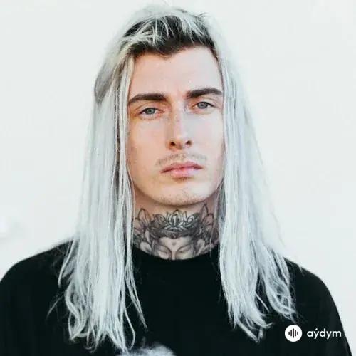 Ghostemane 