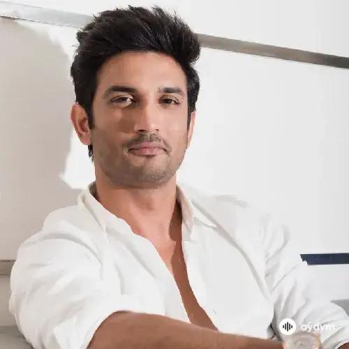 Sushant Singh Rajput