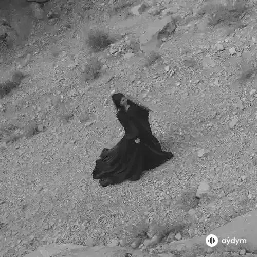 Merýem Annaýewa - Ghmorni (Cover)