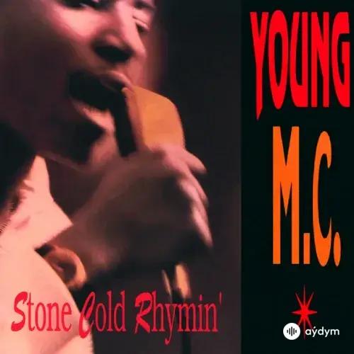 Young MC  - Know How