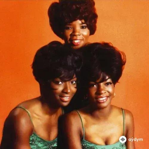  Martha & Vandellas 