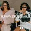 Lalisa Manoban-Rosalía - New Woman