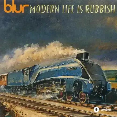Blur  - Intermission
