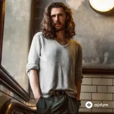 Hozier - Nobody's Soldier