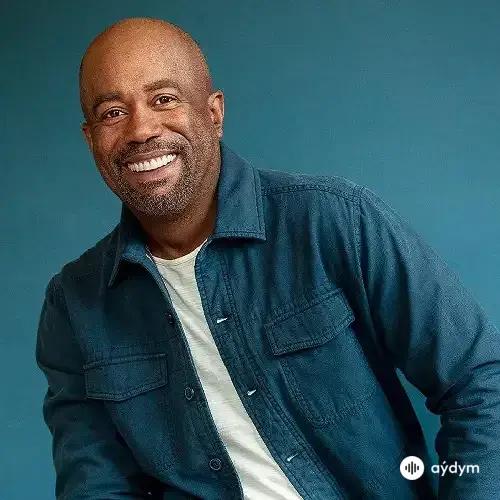 Darius  Rucker