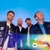 Coldplay -Coldplay  - Hymn For The Weekend