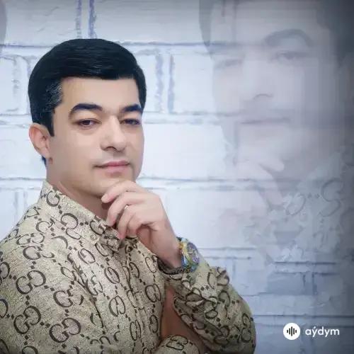 Merdan Kakageldiýew - Ýanymda Gal