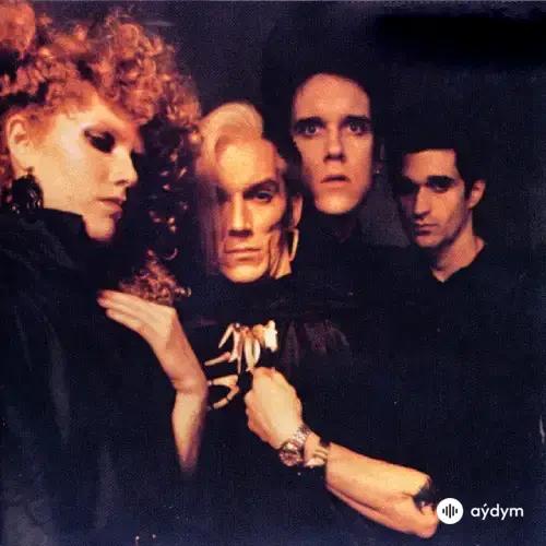 The Cramps 