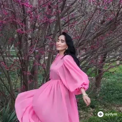 Gülzada Imamnazarowa - Yalla Habibi (Cover)