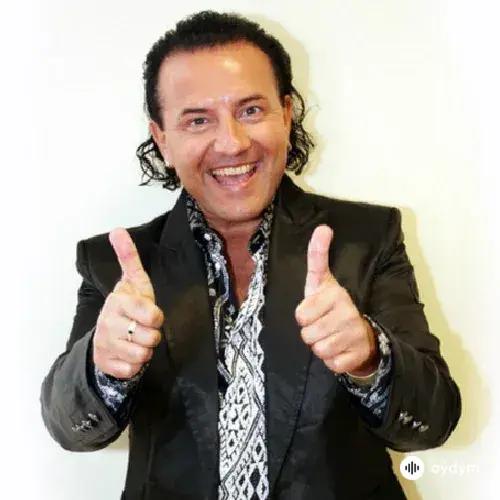 Сергей Рогожин