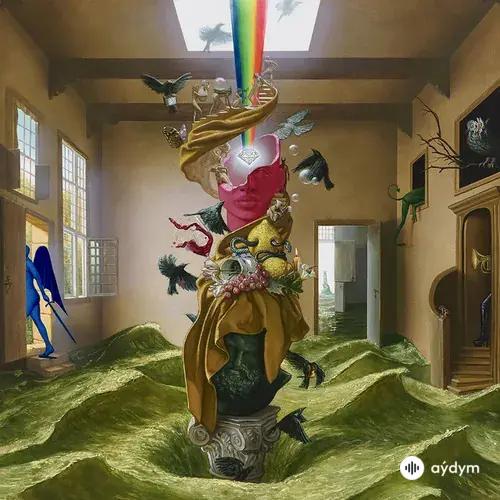 Foster The People  - See You In The Afterlife