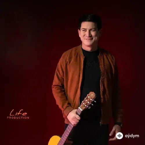 Eziz Artykow - Dönmenem Begler