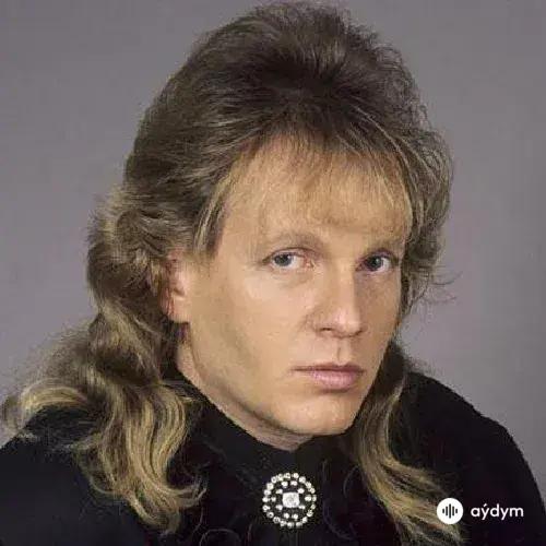 Крис Кельми