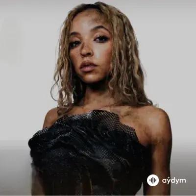 Tinashe - No Broke Boys