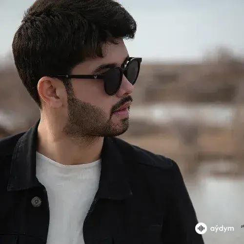 Rosh Sazz - Men Aglamalymy