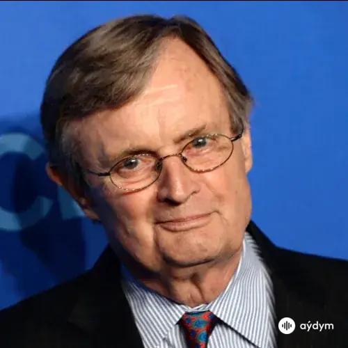 David McCallum