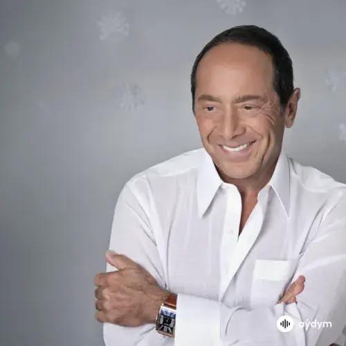 Paul Anka