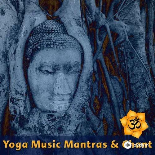 The Yoga Mantra and Chant Music Project  - Govinda  [Yoga Music with Chants]