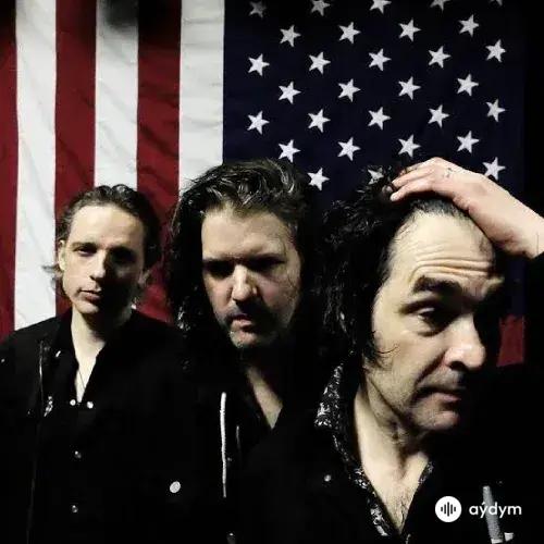  Jon Spencer Blues Explosion 