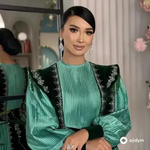 Mähri Myradowa - Söýme Meni