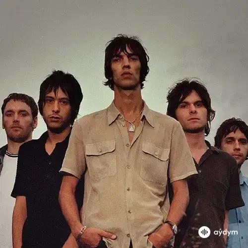 The Verve 